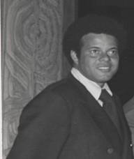 Eric Anthony Abrahams  (1940-2011)