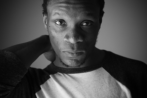 Ishion Hutchinson nominated for prestigious poetry award