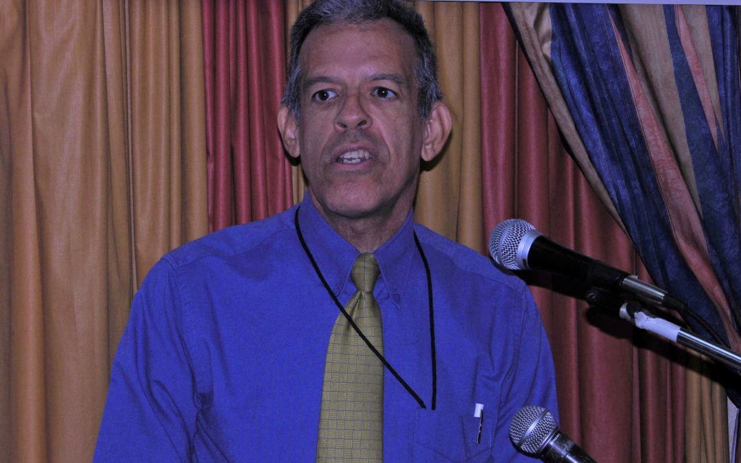 John Alexander Aarons