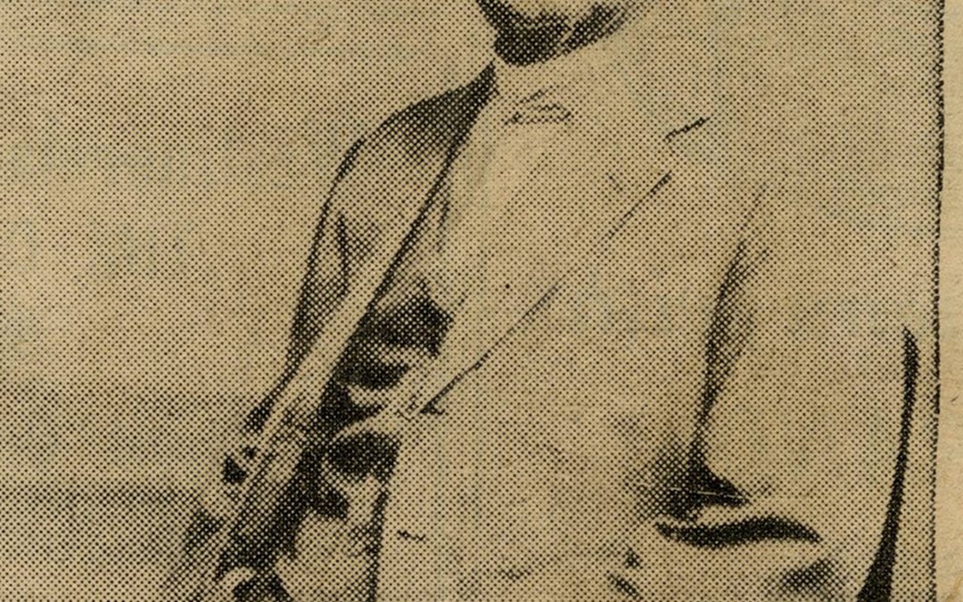 Thomas Newton Aguilar