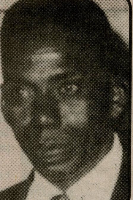 Cleveland James Allen (Dr.)