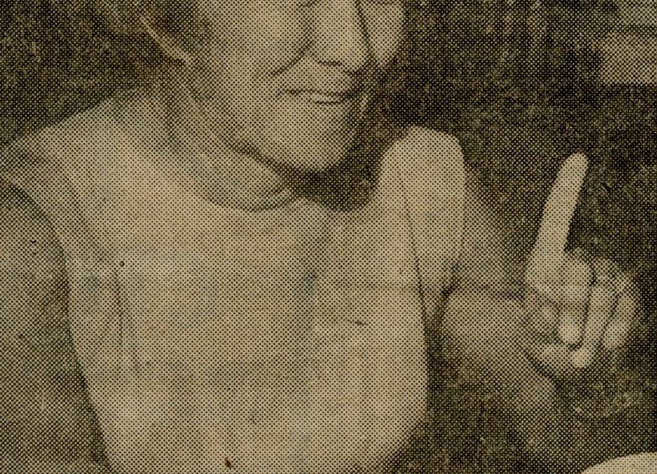 Ena Blanche Allen