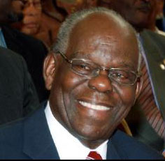 Gilbert Allen (Dr.)