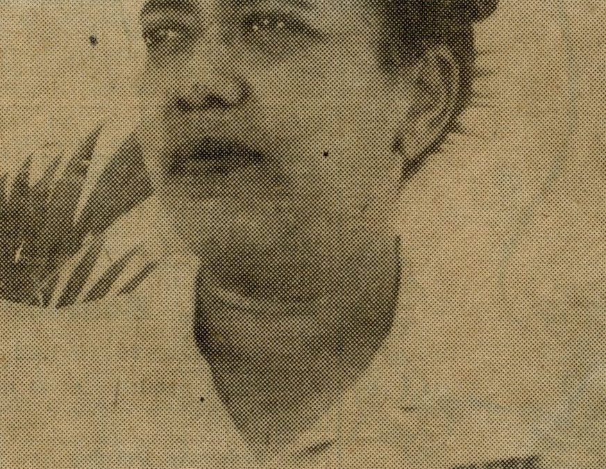 Edris Elaine Allan